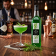 1883 Maison Routin Tarragon Syrup - 1 Litre (Glass Bottle)