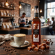 1883 Maison Routin Salted Caramel Syrup - 1 Litre (Plastic Bottle)