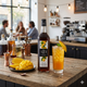 1883 Maison Routin Mango Iced Tea Syrup - 1 Litre (Glass Bottle)