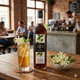 1883 Maison Routin Elderflower Iced Tea Syrup - 1 Litre (Glass Bottle)