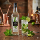 1883 Maison Routin Mojito Syrup - 1 Litre (Plastic Bottle)