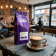 Planet Java 100% Arabica Superior Blend Coffee Beans (1kg)