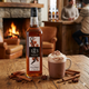 1883 Maison Routin Warm Spices Syrup - 1 Litre (Glass Bottle)