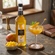 1883 Maison Routin Mango Syrup - 1 Litre (Plastic Bottle)