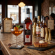 1883 Maison Routin Maple Syrup - 1 Litre (Glass Bottle)