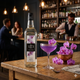 1883 Maison Routin Orchid Cocktail Syrup - 1 Litre (Glass Bottle)