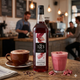 1883 Maison Routin Ruby Chocolate Syrup - 1 Litre (Glass Bottle)