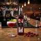 1883 Maison Routin Cranberry Syrup - 1 Litre (Plastic Bottle)