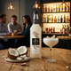 1883 Maison Routin Coconut Syrup - 1 Litre (Plastic Bottle)