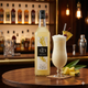 1883 Maison Routin Pina Colada Syrup - 1 Litre (Glass Bottle)