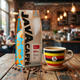 Java Caffe Ugandan Coffee (1kg)