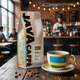 Java Caffe Rwandan Coffee (1kg)
