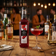 1883 Maison Routin Grenadine Cocktail Syrup - 1 Litre (Plastic Bottle)