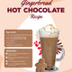 Simply Gingerbread Syrup (1 Litre)