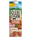 Glebe Farm Almond Milk