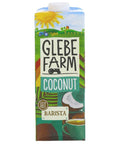 Glebe Farm Barista Coconut Milk