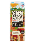 Glebe Farm Oat Milk