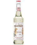 Monin Gomme Syrup (700ml)