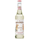 Monin Gomme Syrup (700ml)