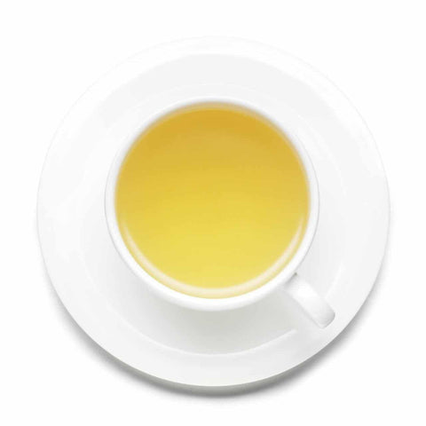 Birchall Green Tea & Peach Envelope Tea Bags (25)