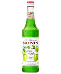 Monin Green Apple Syrup (700ml)