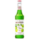 Monin Green Apple Syrup (700ml)