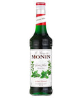 Monin Green Mint Syrup (700ml)
