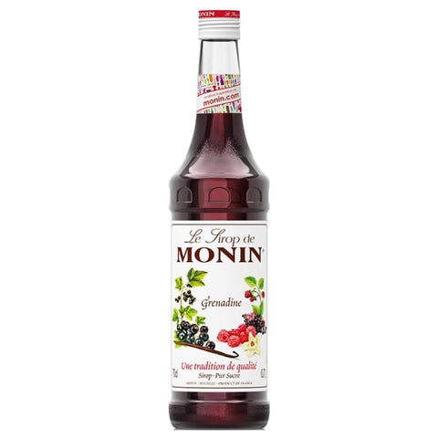 Monin Grenadine Syrup (700ml)
