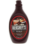 Hersheys Chocolate Topping Sauce