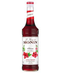 Monin Hibiscus Syrup (700ml)