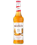 Monin Honey Syrup (700ml)