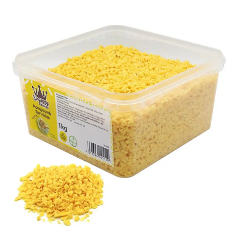 Honeycomb Sprinkles (1Kg)