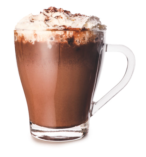 Planet Java Milk Hot Chocolate Powder (1Kg) LIMITED EDITION