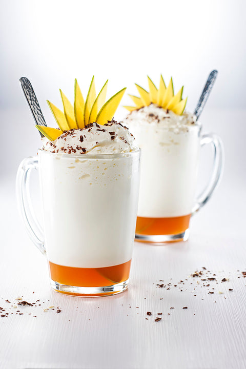 1883 Maison Routin Mango Puree (1 Litre)