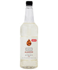 Simply Almond Sugar Free Syrup
