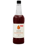 Simply Sugar Free Pumpkin Spice Syrup