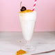 Dinoshakes Vanilla Milkshake Powder