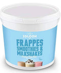 Dinkum Shmoo Iglooh Neutral Milkshake Mix 2Kg Tub