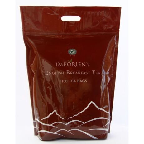 Imporient English Breakfast Tea Bags