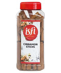 Isfi Professional Cinnamon Sticks