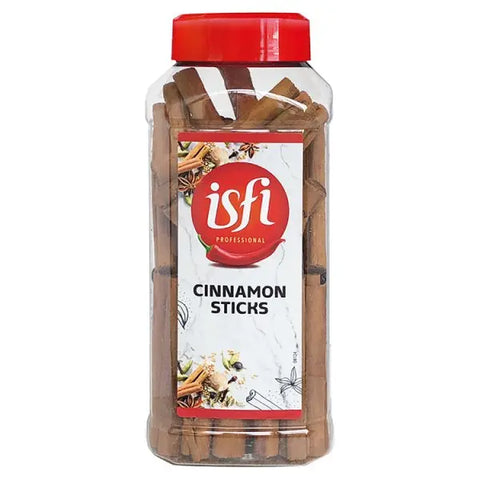 Isfi Professional Cinnamon Sticks