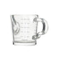 Rhino Shot Glass With Spout & Handle (70ml/2.4oz)