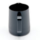 RHINO STEALTH MILK PITCHER 600ML - BLACK