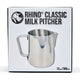 RHINO CLASSIC MILK PITCHER 350ML