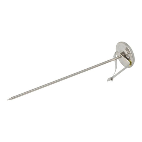 Milk Frothing Thermometer (Dual Dial)