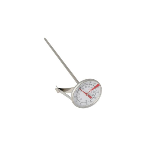 Milk Frothing Thermometer (Dual Dial)