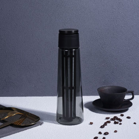 Timemore Icicle Cold Brewer (Black)