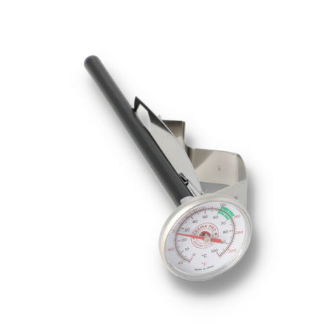 Crema Pro Stainless Steel Thermometer
