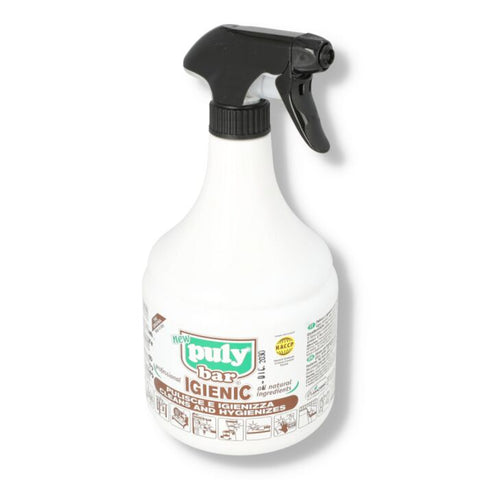 Puly Verde Igienic Disinfectant Spray - 1 Litre