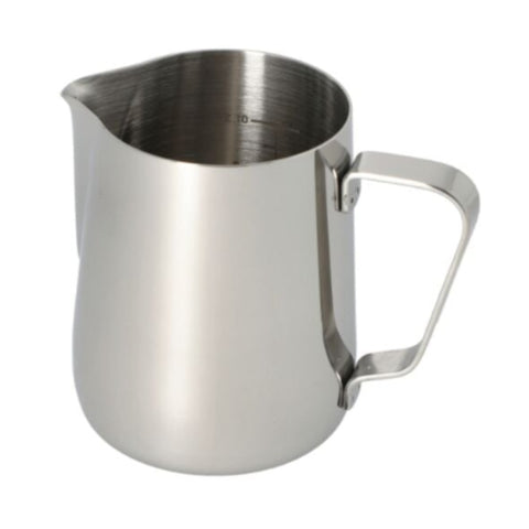 Milk Frothing Foaming Jug (350ml)